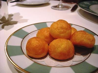 チーズシュー