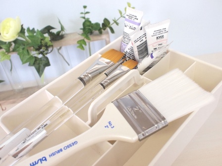 西村弥生 カリグラフィー作品 壁に直接書きます!