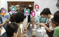 コーヒー教室02