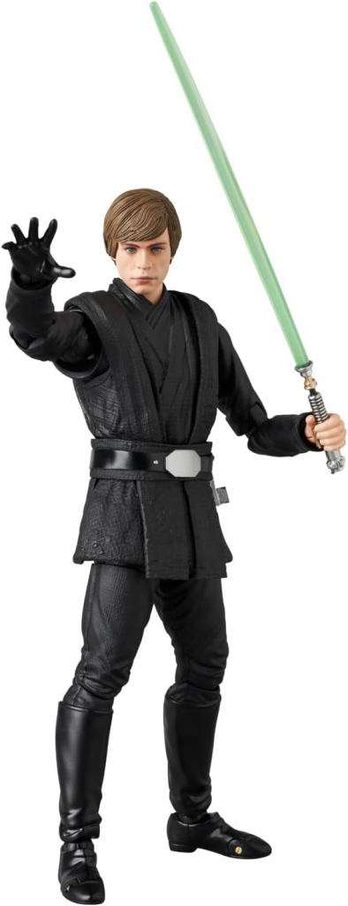 マフェックス No.227 MAFEX LUKE SKYWALKER マフェックス No.227 MAFEX LUKE SKYWALKER (TM)(THE