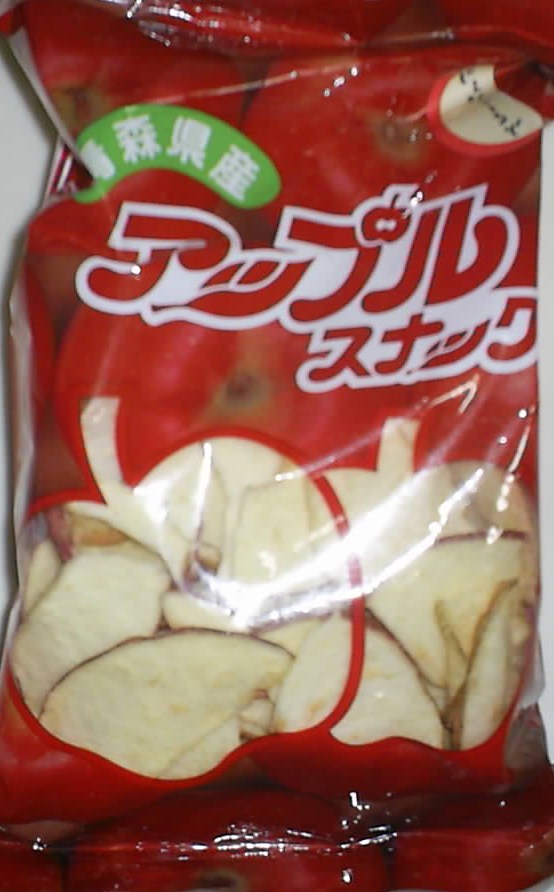 ¥¢¥Ã¥×¥ë¥¹¥Ê¥Ã¥¯