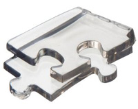 日記 その他 クリスタルパズル パイレーツシップ お気軽映画日記