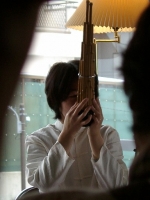 奥さん
