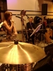 チャリティLIVE