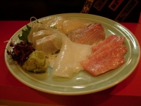 刺身