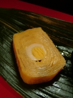 卵の卵