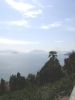 瀬戸内の島々