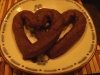 手づくりハート