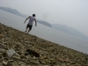 初泳ぎ