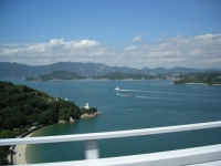 瀬戸内海
