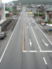 事故の無い交差点を