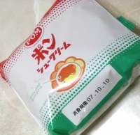 ポン シュークリーム