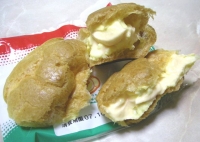 ポン シュークリーム
