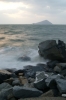 大海ニ臨ミテ