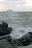 大海ニ臨ミテ