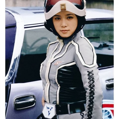 女優・真理アンヌの夫はフィリピン・フィルハーモニー