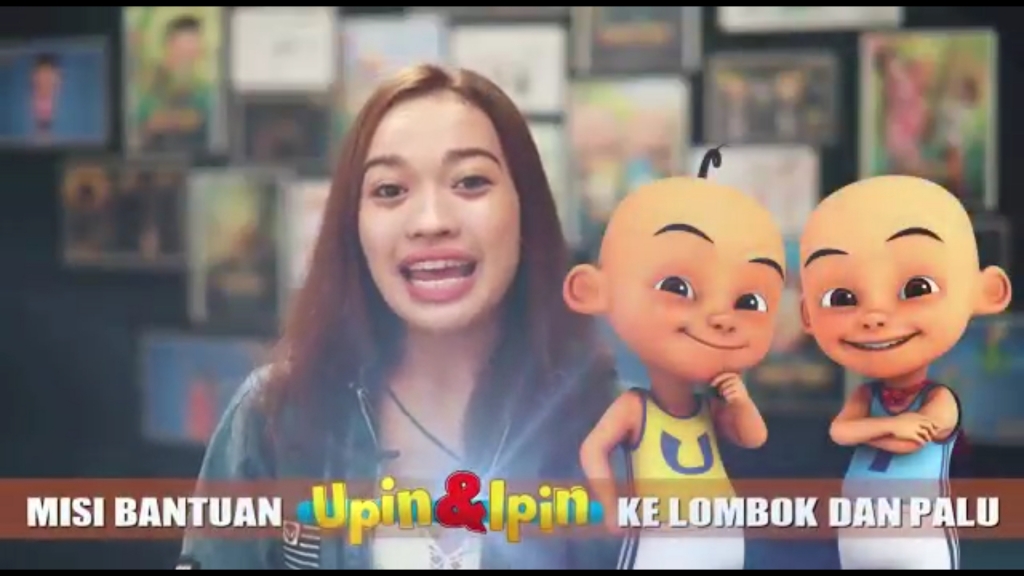 ウーピンイーピンのメッセージ バリ島生活日々の徒然