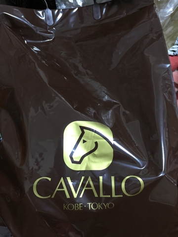 cavallo カバロ