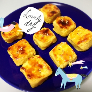 スイートポテト