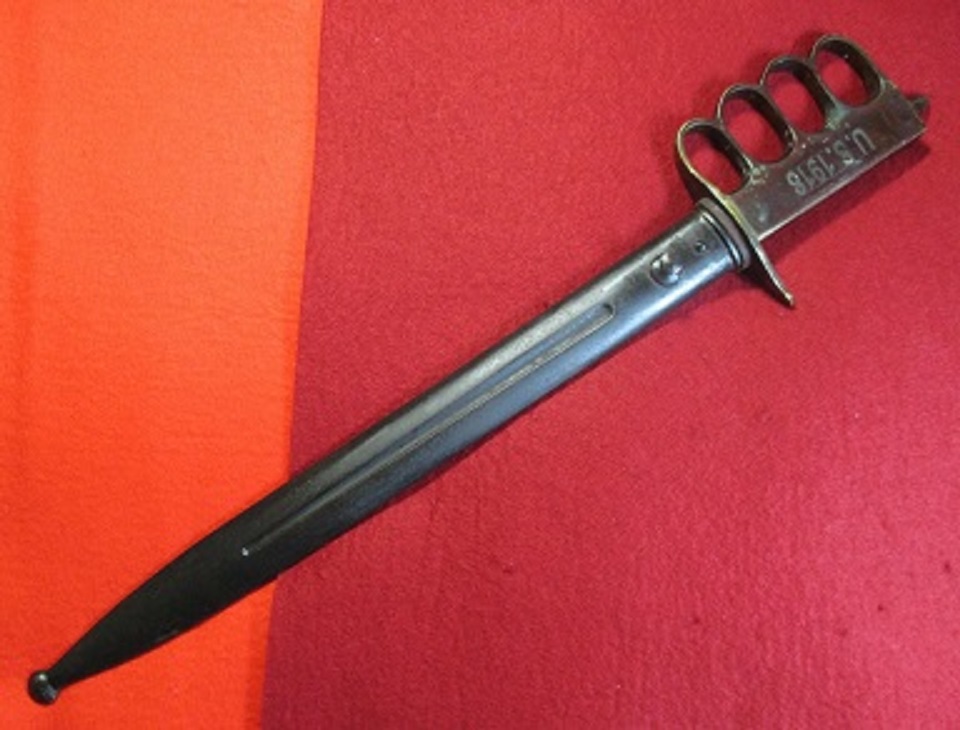 アメリカ軍トレンチナイフ （レプリカ） | 世界の刀剣・短剣・ナイフ