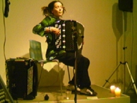 Playing Lintuvaaran Uneton