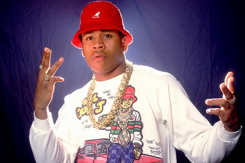 run dmc kangol