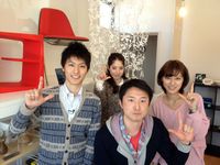 みなさんと