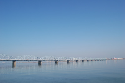 吉野川橋