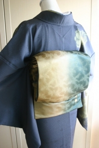 トールサイズの着物