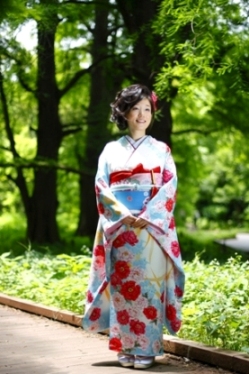 純子様