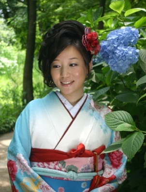 純子様