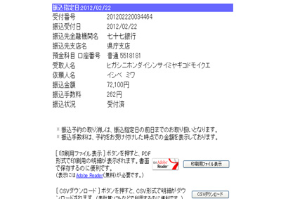 子供たちへ寄付