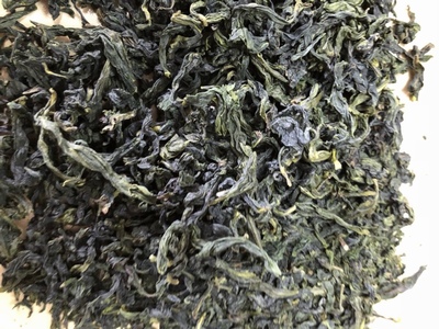 文山包種茶3