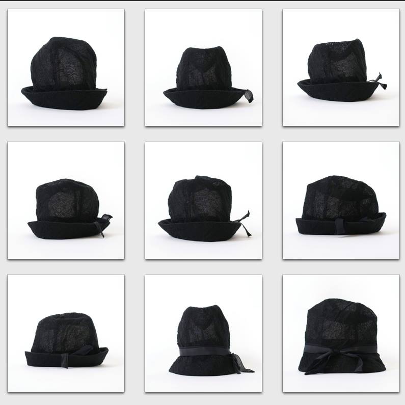 suzuki takayuki(スズキ タカユキ)hat 再入荷しました。 | toronのブログ