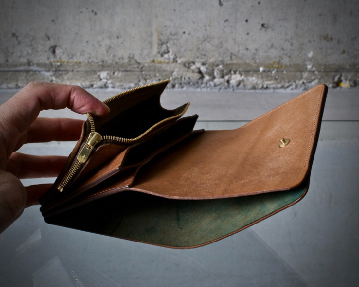 short wallet|forme | トロンオーナーブログ short wallet|forme | トロンオーナーブログ