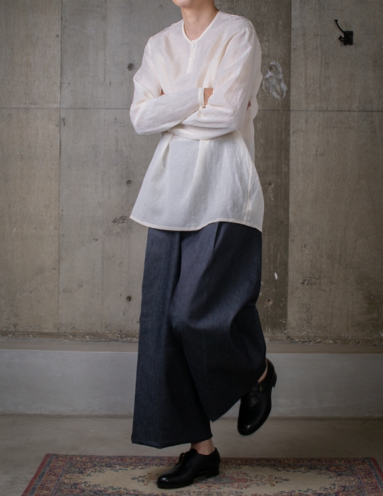 T-MICHEL ASAFO デニム T-MICHAEL初、デニムのASAFO | トロンオーナーブログ