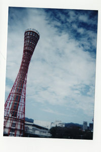 Abri スタジオ トイカメラ BBF