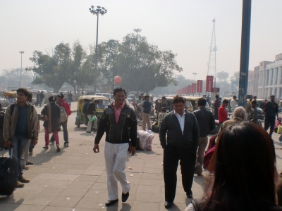 インド1