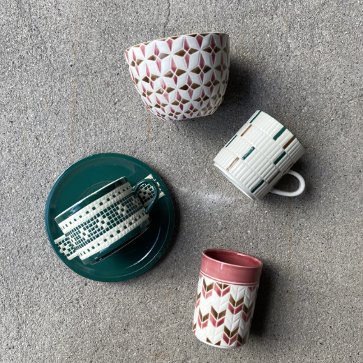 Q&A：中川夕花里」静岡手創り市2022年秋 | ARTS&CRAFT 静岡手創り市