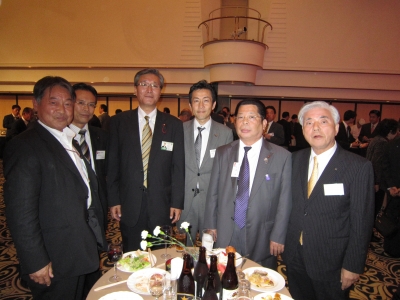 九州鹿児島の議員
