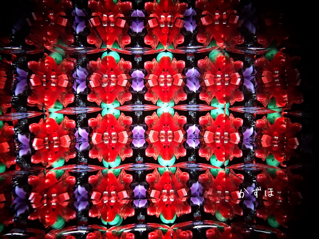 手相色彩学研究所®