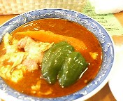 チキンエッグ