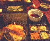 釜揚げ