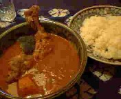 チキン