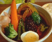 チキベジ