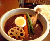 チキン