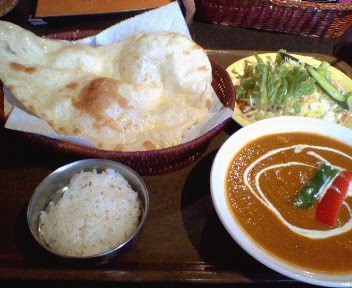 マトンマサラ