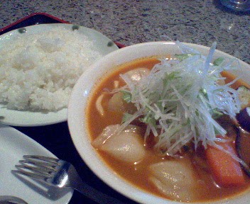 水餃子
