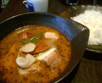 角煮