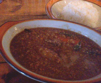 ナット挽肉